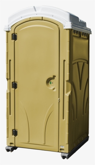 Port A Potty - Baño Quimico Portatil
