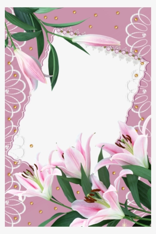 Forgetmenot - Frames - Lily