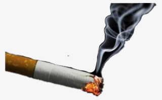 Fire Cigarette