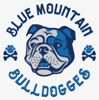Blue Mountain Bulldogges Blue Mountain Bulldogges - International Wine Challenge 2017 Logo
