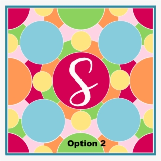 Wg319 Circle Barn Quilt - Academy Of Finance