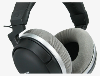 Headphones Clipart Transparent Background