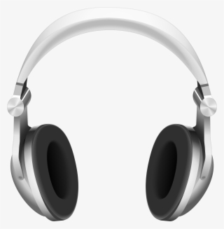 Headset Transparent Image