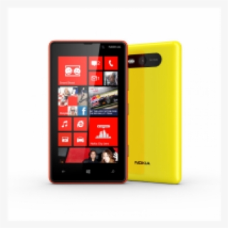 Ghost Armor - Windows Phone Nokia Lumia 820