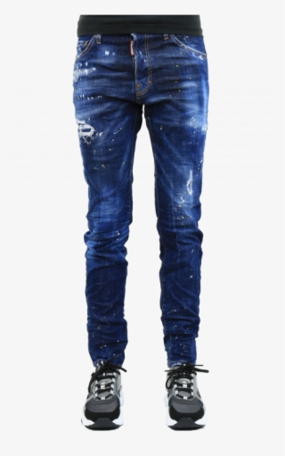 Dsquared2 S71lb0581