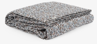 Studio Feder - Junior Quilt - Floral - Garment Bag