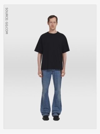 We First Saw The Look No More Than A Decade Ago And - Pocket