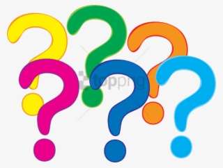 Free Png Question Mark Clipart Png Png Image With Transparent - Free Clip Art Question Mark