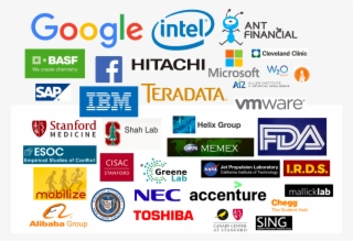 Users & Sponsors - Stanford University