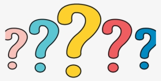 Drawn Question Mark Tumblr Transparent