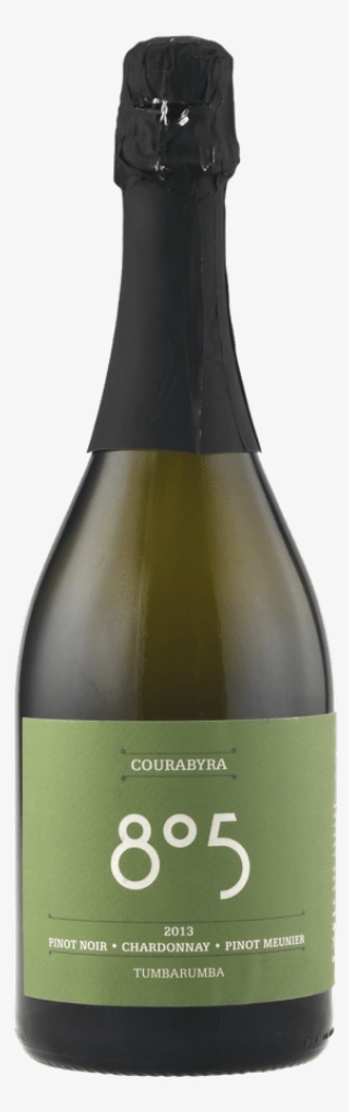 2013 Courabyra 805 Sparkling - California Sparkling Wine