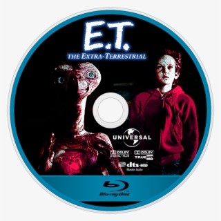 The Extra-terrestrial - Et: The Extra-terrestrial (1982)