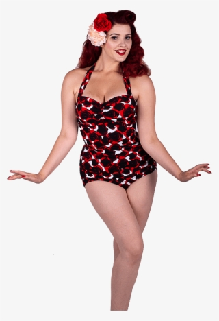 By Esther Williams