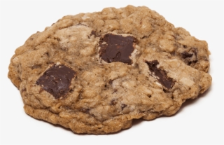 Chocolate Chip Cookie