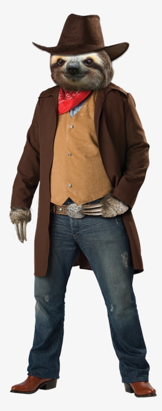 So, Yeah I Really Should Be Studying Right Now, But - Cowboy Outfit