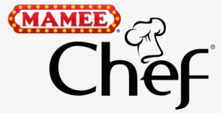To Spread Happiness & Excitement Through Food Experiences - Logo Mamee Double Decker