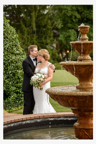 The Details - Wedding Reception