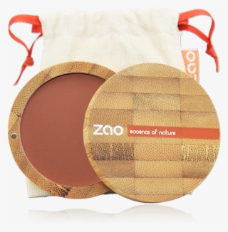 Zao Blush - Organic And Natural Blush