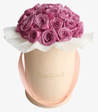 Shop Pollen Signature Box - Garden Roses