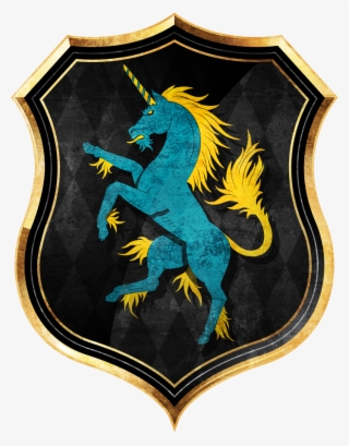 Unicornescape - Emblem