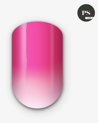 Pink Blush - Circle
