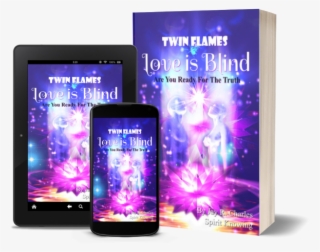 Twin Flames Twin Flames Twin Flames - Smartphone
