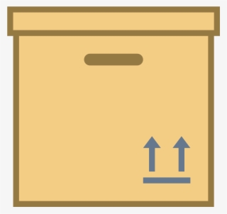 Product Icon - Box Png