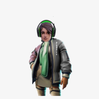 Fortnitebr - Flapjackie Fortnite