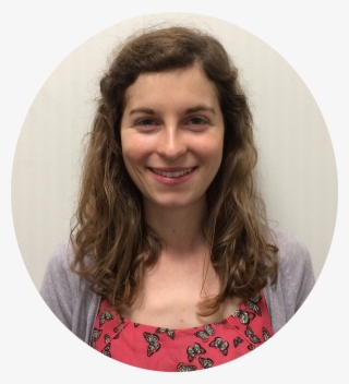 I'm Sarah, A New Staff Member At Zzish, And I Will - Girl