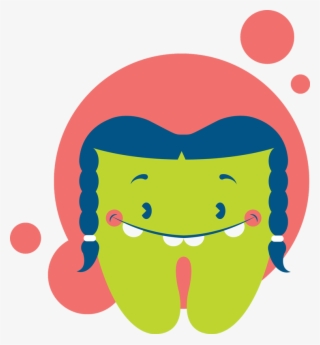 Wow Kids Dental - Cartoon