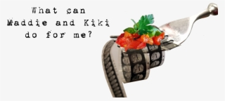 Social Media Posting - Candied Fruit