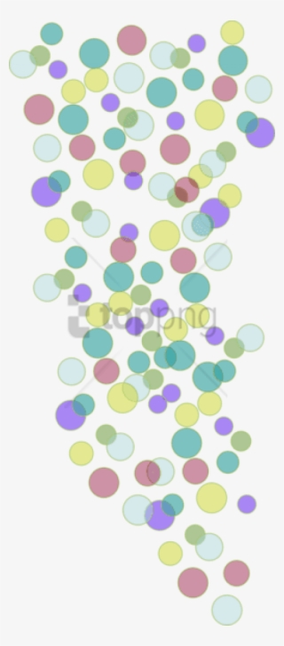 Free Png Colorful Bubbles Png Png Image With Transparent - Transparent Color Bubble Png