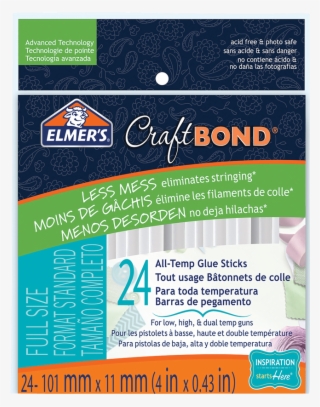 Product Image - Elmer's Glue