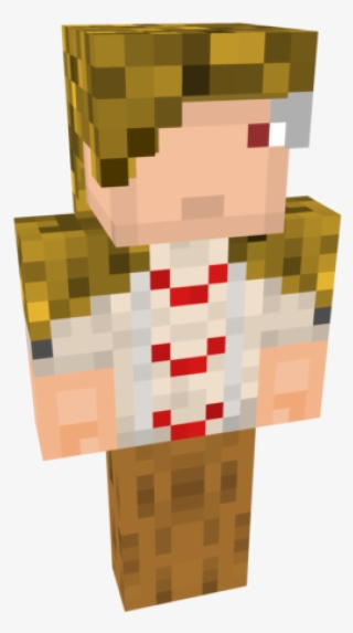 Serpentina Was A Fairly Wealthy Man Who Got Stranded - Fictional Character