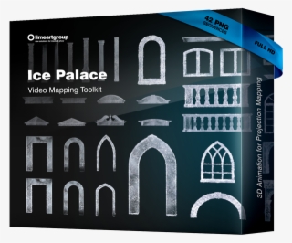 Video Mapping Toolkit Vol - Graphic Design