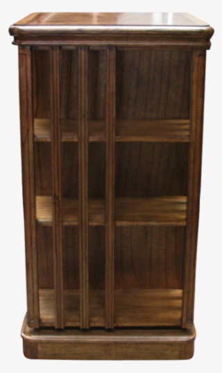 More Views - Bookcase