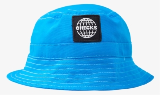 Bucket Hat Smurf Canvas - Rally Cap