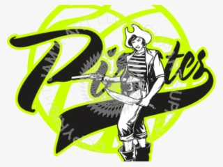 Basketball Clipart Pirate - East Carolina Pirates Men's Basketball