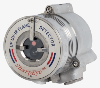 4040ufl High - Flame Detector