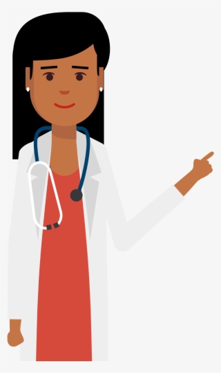 General Surgery Test Prep So Good Anything More Would - Transparent Pediatrician Cartoon