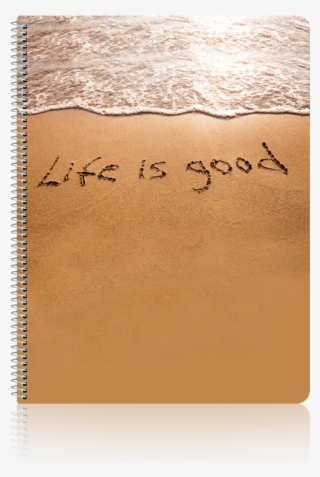 Cheap Plain Loose Leaf Custom Stationery Notebooks - Handwriting