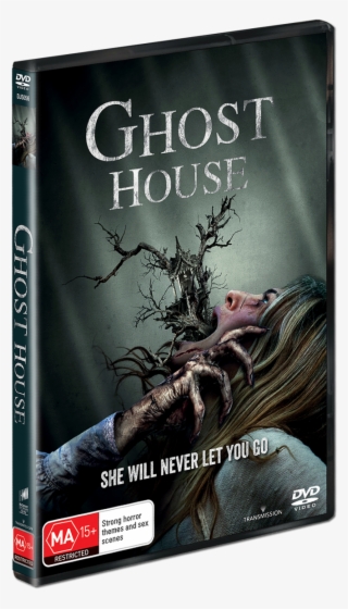 Jim And Julie Are Vacationing In Thailand Where Julie - Ghost House 2017