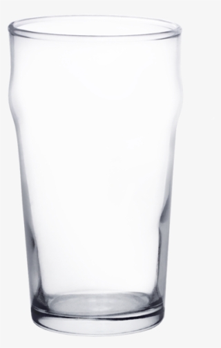 Pint Glass