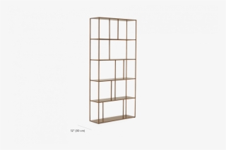 Eiffel - Côté - Shelf