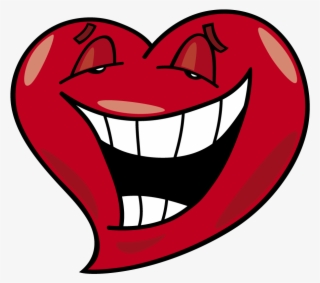 Mlena - Laughing Heart