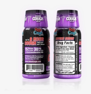 Buy 2 Bottles - Energy Shot