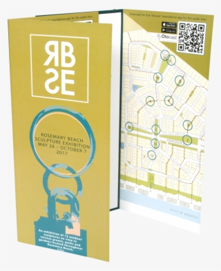 Folded Brochures - Poster