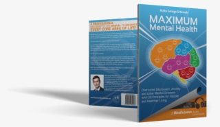 Maximum Mental Health - Flyer