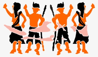 Abdon Nababan Laureate Of Magsaysay Award - Indigenous People In Mindanao Clipart