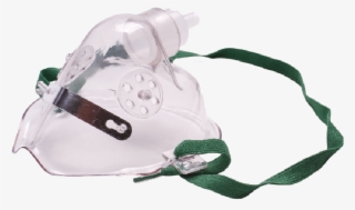 Medium Paediatric Without Tubing